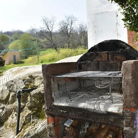 Cr Familiar Primavera Holiday home Jarandilla de la Vera