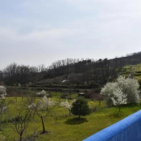 Cr Familiar Primavera Casa vacanze Jarandilla de la Vera