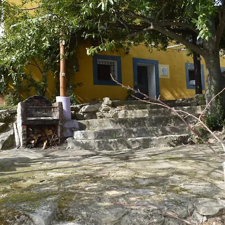 Casa vacanze Cr Familiar Primavera Jarandilla de la Vera