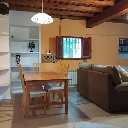 Cr Familiar Primavera Jarandilla de la Vera