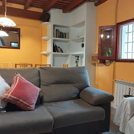 Cr Familiar Primavera * Jarandilla de la Vera