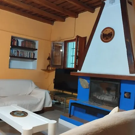 Cr Familiar Primavera Casa vacanze