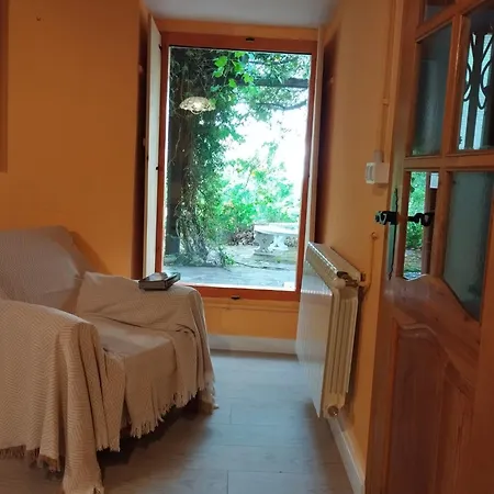 Cr Familiar Primavera Casa vacanze *