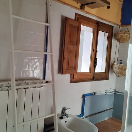 Casa vacanze Cr Familiar Primavera