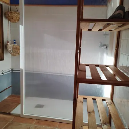 Cr Familiar Primavera Holiday home *