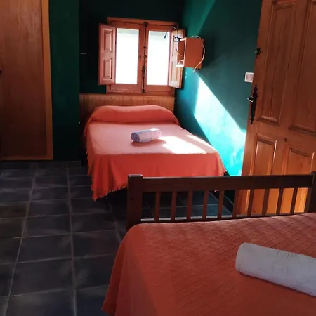 Casa vacanze Cr Familiar Primavera *