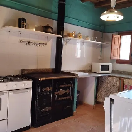 Cr Familiar Primavera Casa vacanze Jarandilla de la Vera