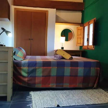 Casa vacanze Cr Familiar Primavera Jarandilla de la Vera