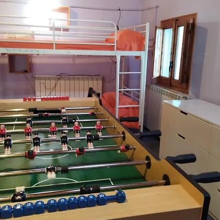 Cr Familiar Primavera Jarandilla de la Vera