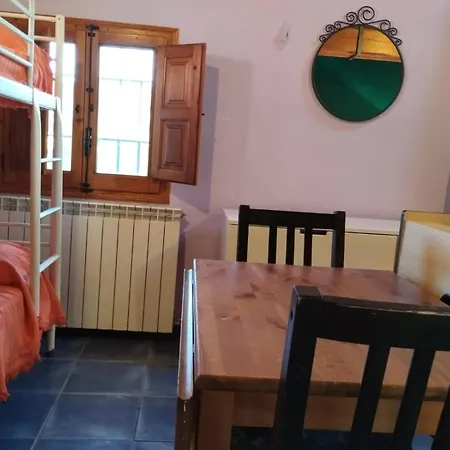 Cr Familiar Primavera * Jarandilla de la Vera