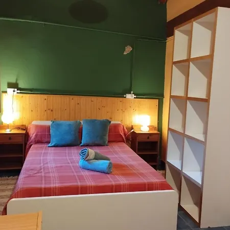 Holiday home Cr Familiar Primavera