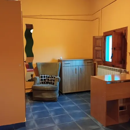 Cr Familiar Primavera Jarandilla de la Vera