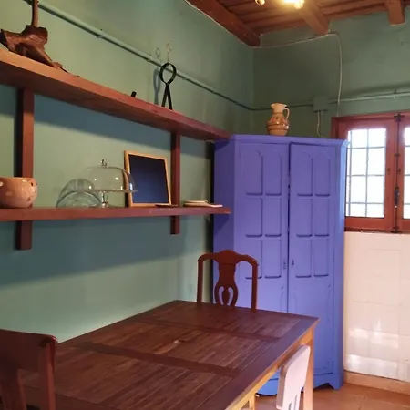 Cr Familiar Primavera * Jarandilla de la Vera