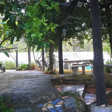 Cr Familiar Primavera Casa vacanze