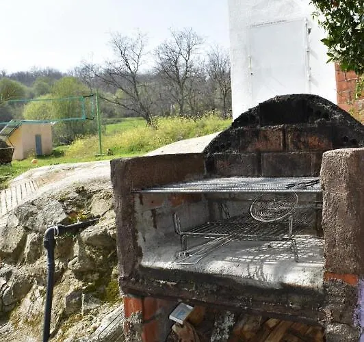 Cr Familiar Primavera Дом отдыха Харандилья-де-ла-Вера