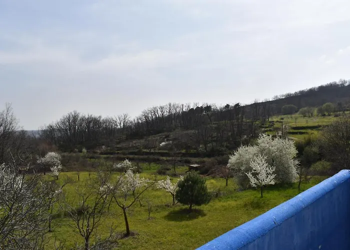 Cr Familiar Primavera Ferienhaus Jarandilla de la Vera