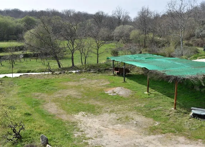 Cr Familiar Primavera Ferienhaus