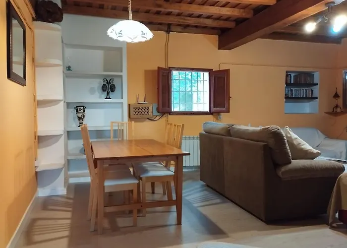 Cr Familiar Primavera Харандилья-де-ла-Вера