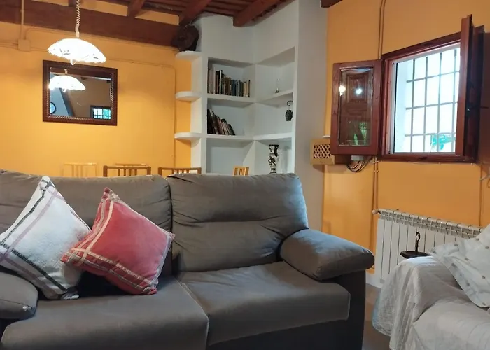 Cr Familiar Primavera * Харандилья-де-ла-Вера