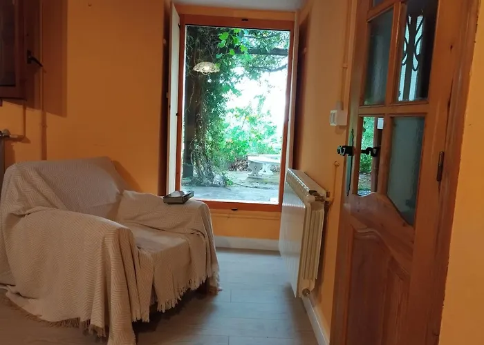 Cr Familiar Primavera Дом отдыха *