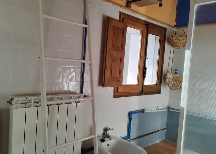 Дом отдыха Cr Familiar Primavera