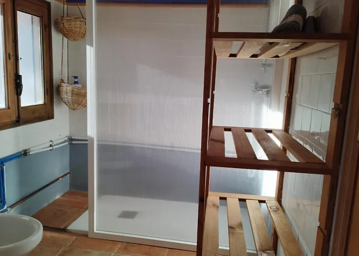 Cr Familiar Primavera Дом отдыха *