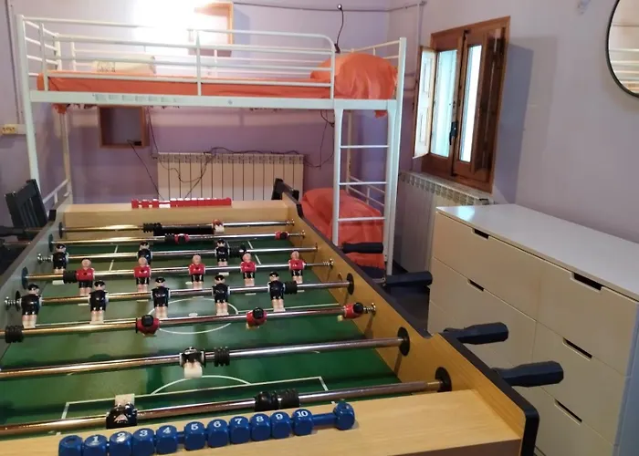 Cr Familiar Primavera Харандилья-де-ла-Вера