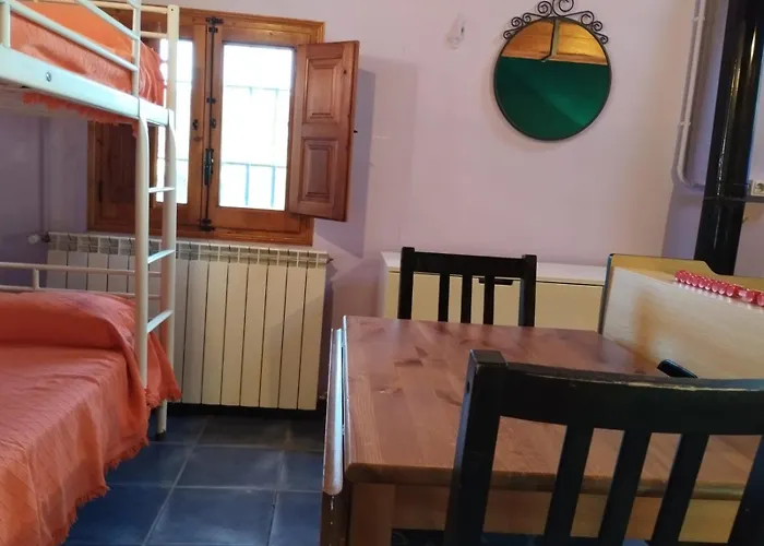 Cr Familiar Primavera * Харандилья-де-ла-Вера