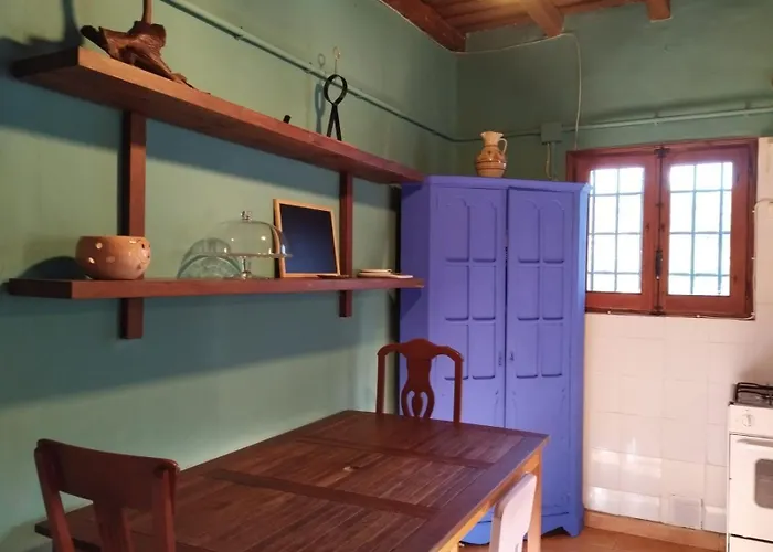 Cr Familiar Primavera * Харандилья-де-ла-Вера