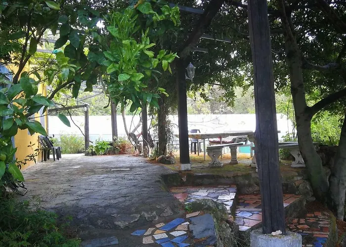 Cr Familiar Primavera Дом отдыха